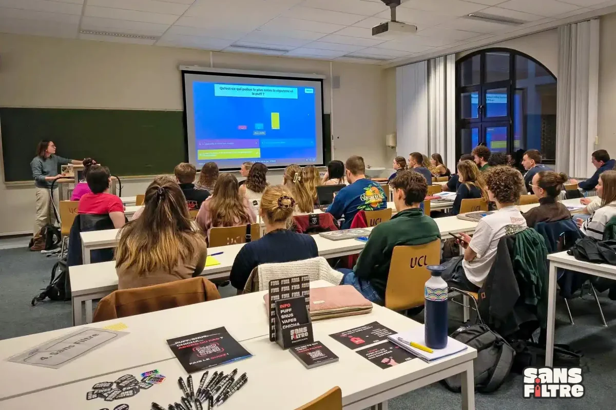 prevention tabac jeunes